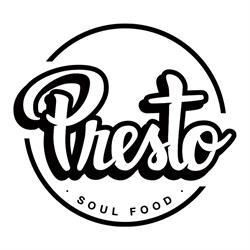 PRESTO's SOUL FOOD, Arad