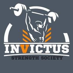 Invictus - strength society, Cluj-Napoca