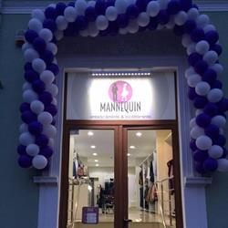 Mannequin, Cluj-Napoca