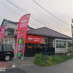 La Geamuri Bar Cafe, Curtea de Argeş