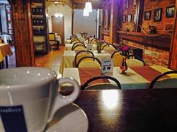 Restaurant CHILE, Bucureşti