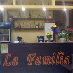 La Familia, Slatina