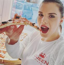 Queen Pizza, Slatina