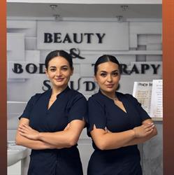 Beauty body therapy studio, Oneşti