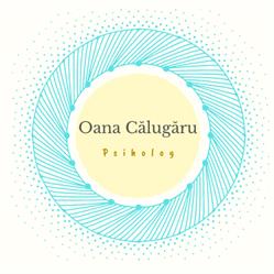Psiholog Oana Călugăru, Bucureşti