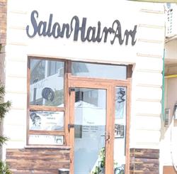 Salon Hair Art by Raluca Badea, Craiova
