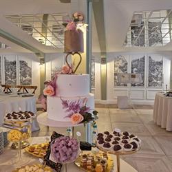 Zizi cakes, Floreşti
