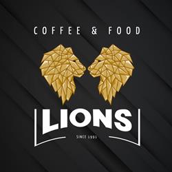 Lions - Coffee & Food, Târgu Frumos