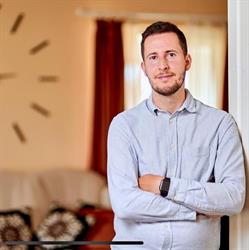 Cabinet Individual de Psihologie si Psihoterapie Alexandru Bedros, Dumbrăviţa