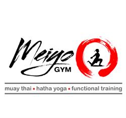 Meiyo gym bucuresti, Bucureşti