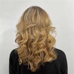 Salon Cris Beauty Center, Oradea