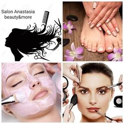 Salon Anastasia beauty&more, Sibiu