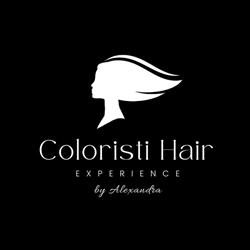 Coloristi Hair experience, Paşcani