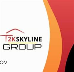 T2K Skyline Group, Galaţi