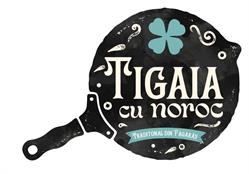 Tigaia cu Noroc - Mancare Traditionala din Tara Fagarasului