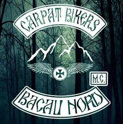 Carpat Bikers M.C. Bacău Club-House