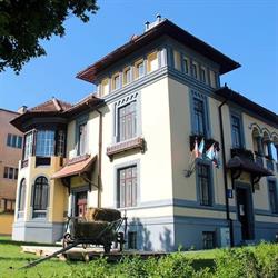 Casa Junilor, Braşov