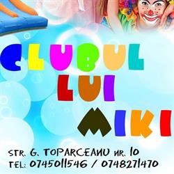 Clubul lui Miki Medias