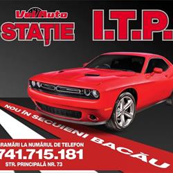 ITP Service Velauto, Secuieni