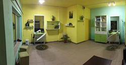 Salon Style Vidoq, Aiud