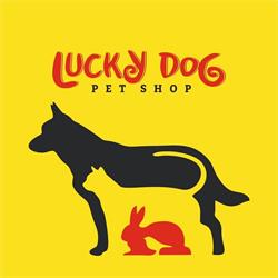 Pet shop - LUCKY DOG, Arad