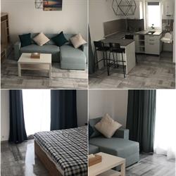 Yvene Studio, Constanţa