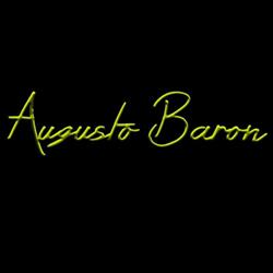 Augusto Baron, Deva