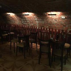 LUCI BAR, Arad