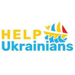 Association for helping Ukrainians, Galaţi