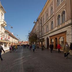 Realsib, Sibiu