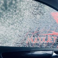 MAXX JET- spalatorie auto self service, Botoşani
