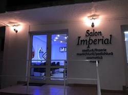 Salon Imperial, Reghin