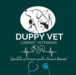 Duppy Vet - Cabinet şi farmacie veterinară, Roman