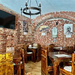 Taverna lui Hercules, Băile Herculane