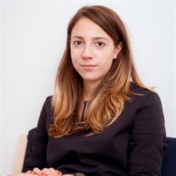 Andreea Popovici - Cabinet individual de psihologie, Bucureşti