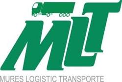 Mures Logistic Transporte, Ungheni