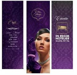 Salon Chez Mona, Zărneşti
