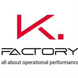 KFactory, Bucureşti