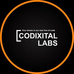 Codixital Labs, Râşnov
