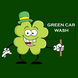 Green Car Wash, Arad