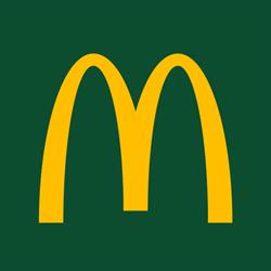 McDonald's Romania (Târgovişte)