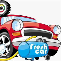 FreshCar-piese auto, Roşiori de Vede