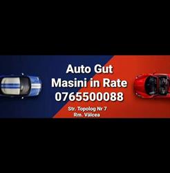 Auto GUT, Râmnicu Vâlcea