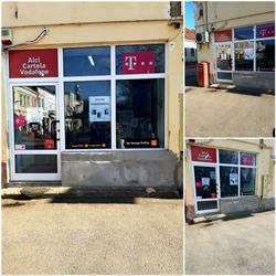 Gsm Shop, Gherla