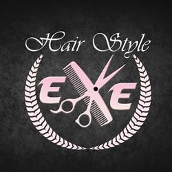 Eve Hair Style, Anina