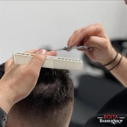 BOITA BarberShop, Giroc