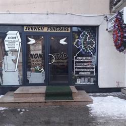 Servicii funerare Mihneldan 2014, Tecuci