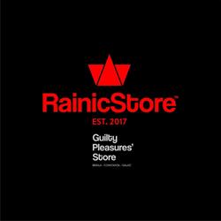 Rainic Store Tecuci