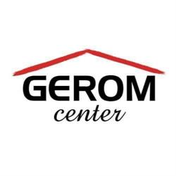 GEROM Center, Cluj-Napoca