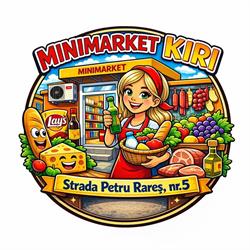 MiniMarket Kiri, Arad